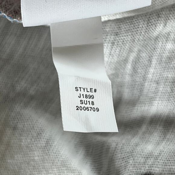 J. Crew x Isabel Bacon Tee Small NWT - Picture 7 of 7